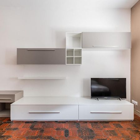 Giorgi Homes - Family Apartment By Wonderful Italy Bolonia Exterior foto