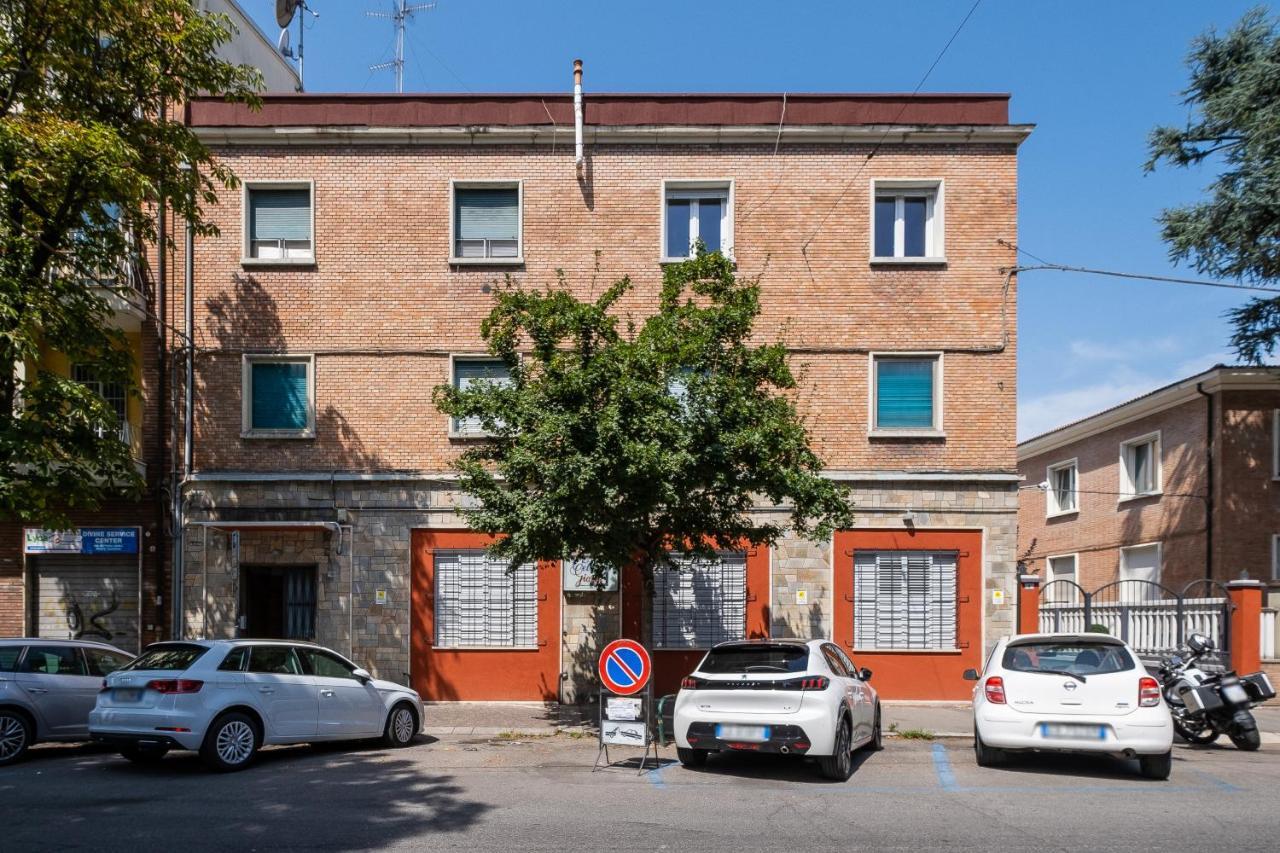 Giorgi Homes - Family Apartment By Wonderful Italy Bolonia Exterior foto