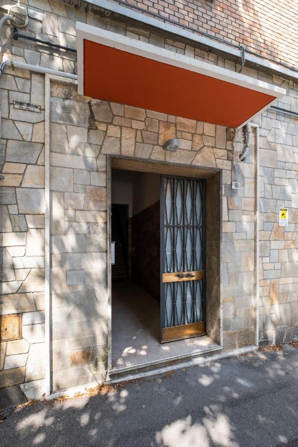 Giorgi Homes - Family Apartment By Wonderful Italy Bolonia Exterior foto